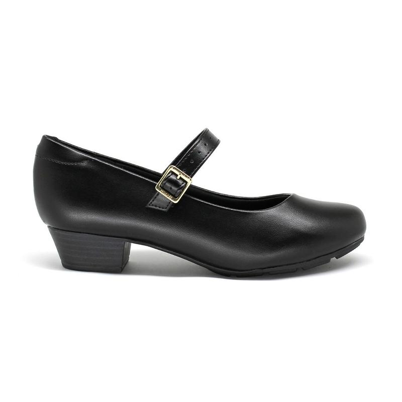 Sapato Feminino Mary Jane Modare 7032540 - Calçados Femininos